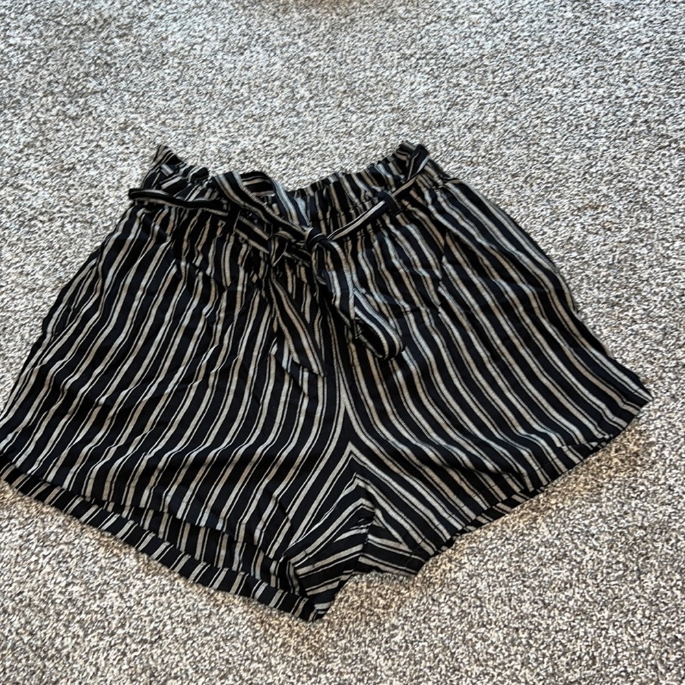 Hollister Ultra High-Rise shorts, size XS